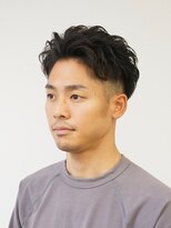 シルフィ(sylph) メンズカット