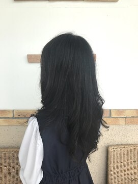 トップヘアー 本店(TOP HAIR) 春のおすすめロング