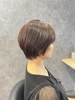 ラフル(LAFULL)&nbsp;まるみショート