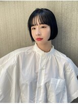 ジェノ(JENO by apish) ミニボブ