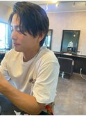 【merci古河店】かきあげセンターウルフ
