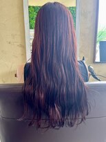 バルス(BLS)&nbsp;トワイライトピンク　 【藤枝/藤枝駅】