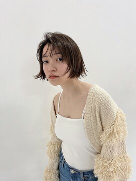 キイ ギンザ(k.e.y GINZA) ニュアンススタイリング