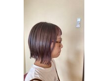 サニーボンボン(SunnyBonBon)