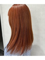 フリーラ 横浜(freera)&nbsp;オレンジカラー