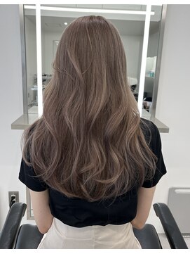 ケリー 水戸店(KELLY) ash beige