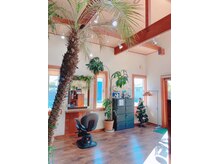 エリカ(hair salon elica)