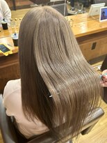 ララ(LALA)&nbsp;ミルクティベージュ