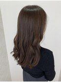 《CIEL由井》アディクシーカラー×グレージュ
