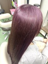 ゼロ(Zero)&nbsp;ピンクラベンダー