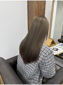 ミルクティーベージュ