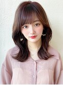 【伊川谷駅すぐ パシフィックダズール】おすすめヘアスタイル☆