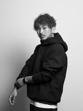 ブルー(blue) ミヤザキ エイジ