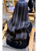 ココエクステンション 香林坊店(coco extension)&nbsp;ハイライトエクステ