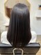 ナチュラルスポット(Natural Spot)の写真/＊髪質改善特化型salon＊髪を傷ませないことを一番に考え、ダメージレスにこだわり、自然な艶を実現します!