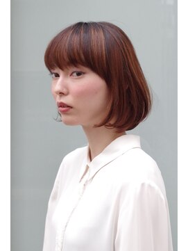 レト 新小岩(reto) 大人フレンチボブ【30代40代50代】