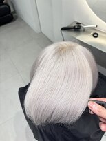 ソル 栄矢場町(SOL)&nbsp;ホワイトカラー/ホワイトシルバー