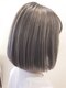 リッツヘアー(Ritz hair)の写真/【ケアプロ取扱い◎】髪の芯から補修し、髪本来の美しさを引き出す◇諦めかけていたダメージヘアにも＊