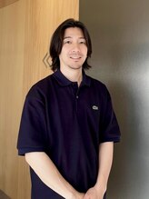 ラベスト バイ セロ 池袋本店(LOVEST by CERO) 荻原 峻一