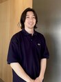 ラベスト バイ セロ 池袋本店(LOVEST by CERO) 荻原 峻一