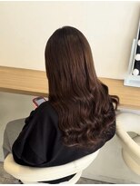ヘアスタジオ マテリアル 中央駅店(hair studio Material)&nbsp;#エクステ#髪質改善#ヘアセット#縮毛矯正#ブリーチ