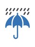 【雨の日当日限定】こちらクーポンを見たで素敵なプレゼント