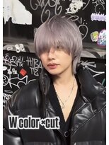 ジャム 新宿(JAM) メンズカット/ブリーチ/髪質改善/ダブルカラー