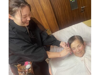 シュガーホーム(Sugar Home)の写真