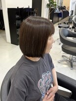 ハウオリ(Hau'oli)&nbsp;白髪ぼかし/白髪ぼかしハイライト/脱白髪染め/白髪染め/透明感