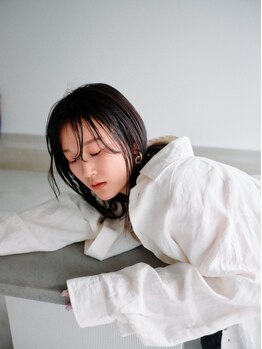 ロカ(loca)の写真/髪本来の美しさを引き出す“髪質改善トリートメント”