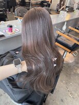 ジュール 新宿(Joule) 新宿/新宿駅/西武新宿/レイヤーカット/ダブルカラー/顔周り