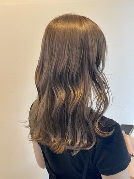 トッカ 高槻店(tocca) ミルクティーベージュ