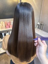 アールクリップ 表参道(arclip)&nbsp;髪質改善トリートメント【サイエンスアクア】