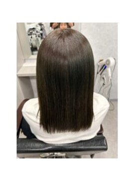 ネウィ 所沢(newi) オリーブベージュカラー