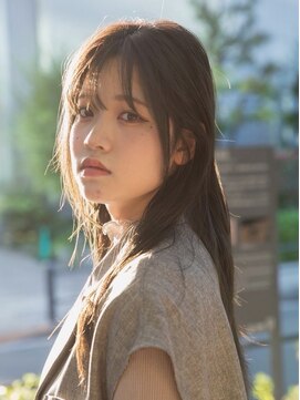 ルームヘア 笹塚店(Room hair) ボブ/グレージュ/大人女性/レイヤー/ショート[笹塚]