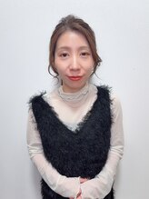 カイノ 鹿児島センテラス天文館店(KAINO)&nbsp;森永 実希