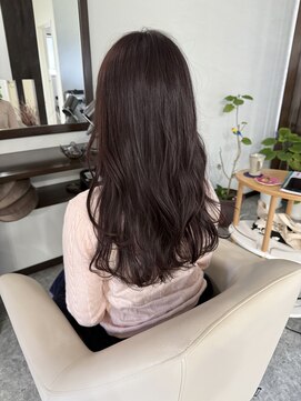 レイヤーカット