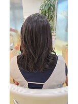 シュヴー 門前仲町(CHEVEUX)&nbsp;ストカールスタイル☆彡