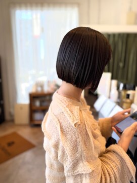 トイズファクトリー(Toys Factory) コンパクトボブ