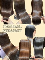 ロンド ボーイ 表参道(Lond BOY)&nbsp;巻ける縮毛矯正/髪質改善/酸性ストレート/似合わせ/顔周り/美髪