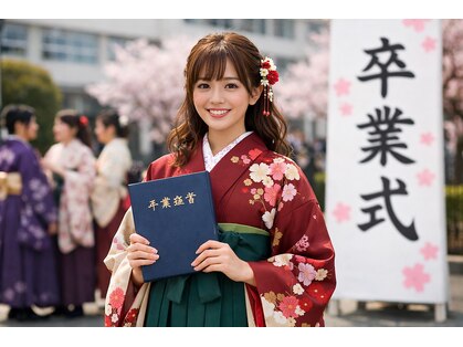 ギャラリーパルコ(PARCO)の写真