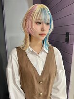 シリー(Silly)&nbsp;どこからみても可愛い【デザインカラー】