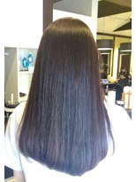 ネクサス ドゥ 四街道店(NEXUS-DO)&nbsp;ローレイヤーロング