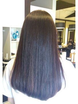 ネクサス ドゥ 四街道店(NEXUS-DO) ローレイヤーロング