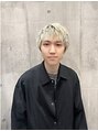アースオーセンティック 熊本長嶺店(EARTH Authentic) 寺本 尚生