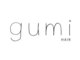 グミヘアー(gumi HAIR)の写真/30種のこだわりの薬剤から選ぶ極上ケアが大人気。「髪への優しさ」にこだわった、理想のうる艶髪へ。