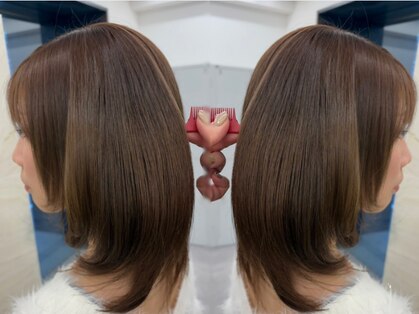 wool TOKYO【4月上旬 NEW OPEN(予定)】の写真