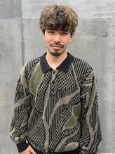 ローレンアンドパレード 並木坂店(Lauren&Parade)&nbsp;藤川 恵亮