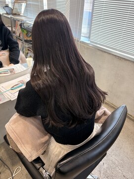 リラクオーレ 三宮 元町(LIRA CUORE) 大人グレージュ