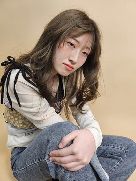 ヴァンカウンシル 春日井店(VAN COUNCIL) ミディアムレイヤー